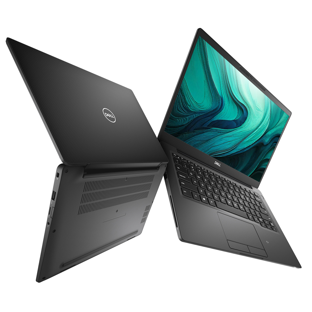 Notebook Dell Latitude 7300 Core i7 8ªGen SSD 256GB 16GB Win 11 Pro image number 3